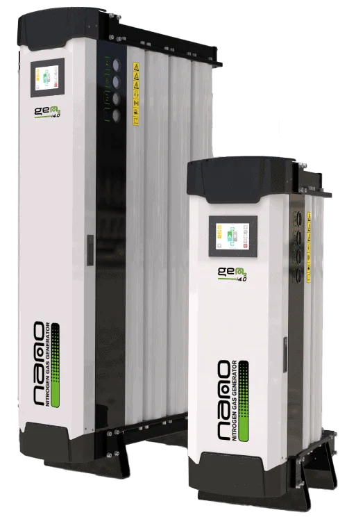 Nitrogen Generators Nitrogen Generators