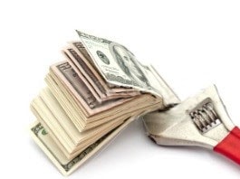 Maintenance Costs Maintenance Costs