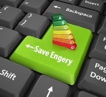 Energy Savings Energy Savings