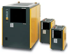 Secotec Refrigerated Dryers Secotec Refrigerated Dryers