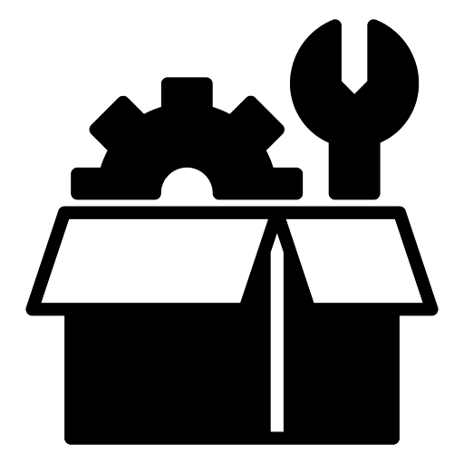 OEM parts and replacement components